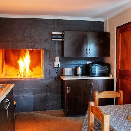 Baviaanskloof Guest Cottages Studtis Ngoại thất bức ảnh