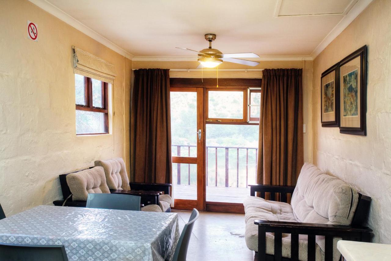 Baviaanskloof Guest Cottages Studtis Ngoại thất bức ảnh