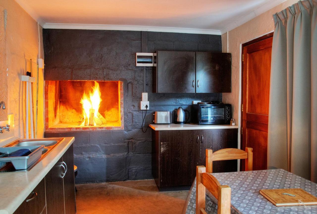 Baviaanskloof Guest Cottages Studtis Ngoại thất bức ảnh