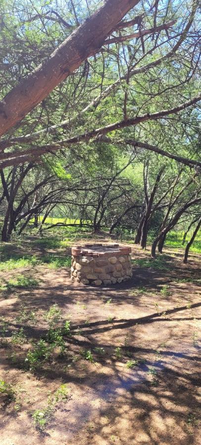 Baviaanskloof Guest Cottages Studtis Ngoại thất bức ảnh